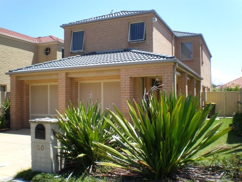 20 Watervale  Close BLACKSMITHS 2281, Blacksmiths NSW 2281