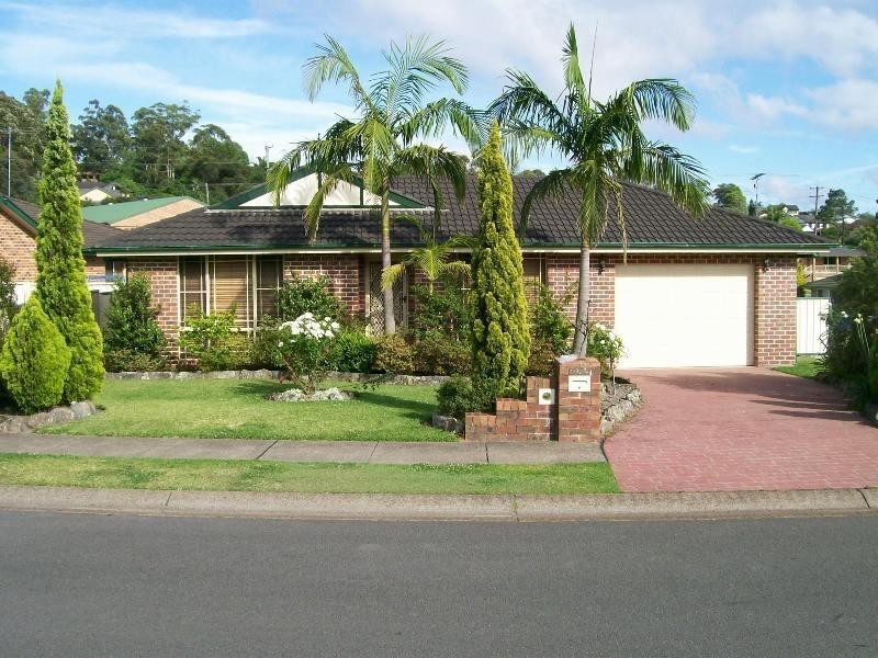 1 Florina Close CARDIFF SOUTH 2285, Cardiff South NSW 2285