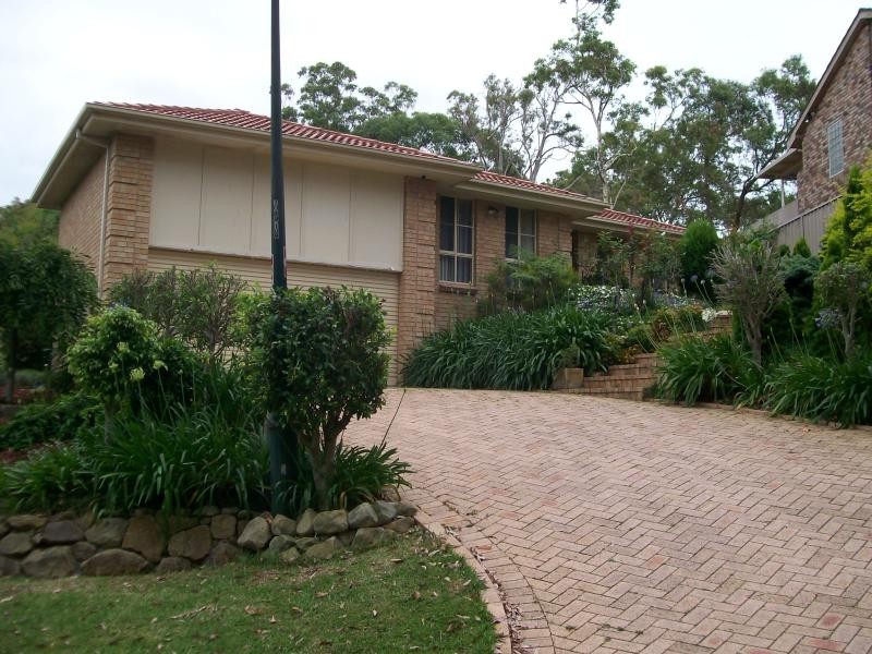 Lakelands NSW 2282