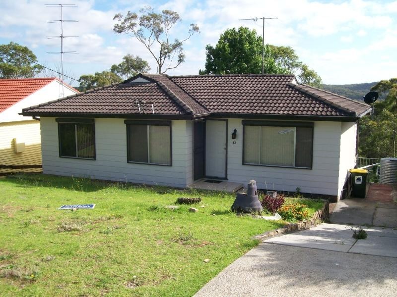 12 Minter Street VALENTINE 2280, Valentine NSW 2280