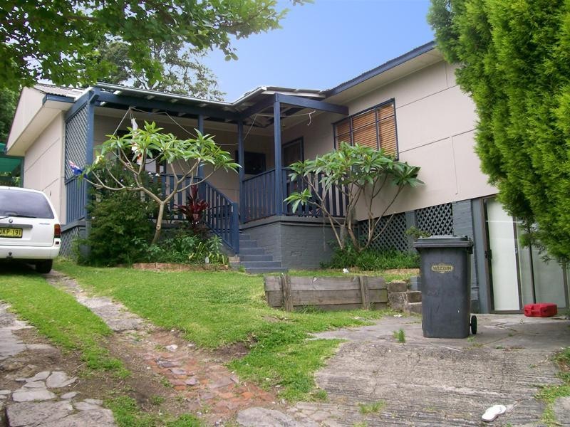 34 Park Street CARDIFF 2285, Cardiff NSW 2285