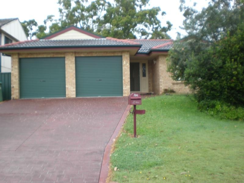 15 Ballarat Street MANNERING PARK 2259, Mannering Park NSW 2259