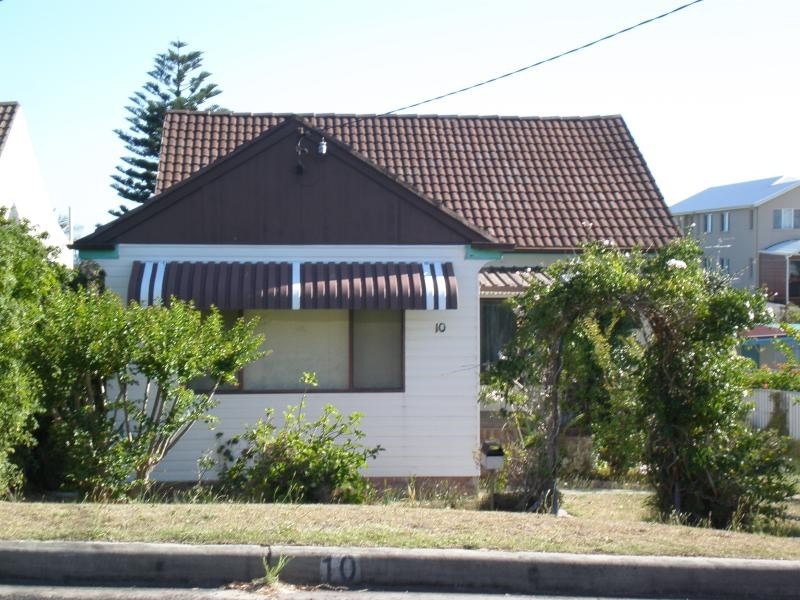 10 Dodds Street REDHEAD 2290, Redhead NSW 2290