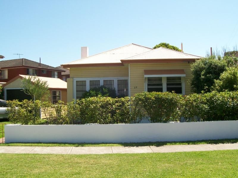 22 Young Road NEW LAMBTON 2305, New Lambton NSW 2305