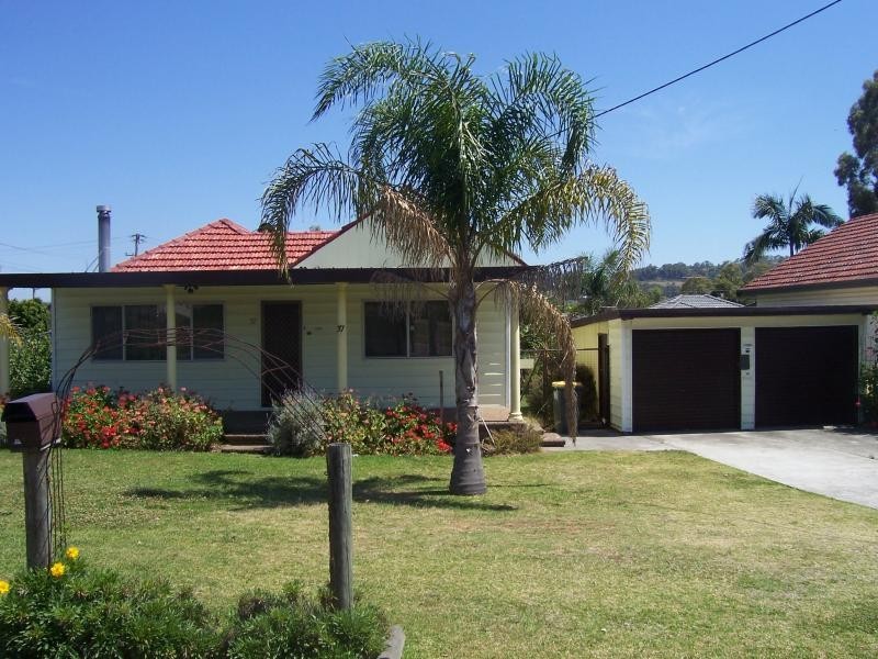 37  Yorston Street WARNERS BAY 2282, Warners Bay NSW 2282