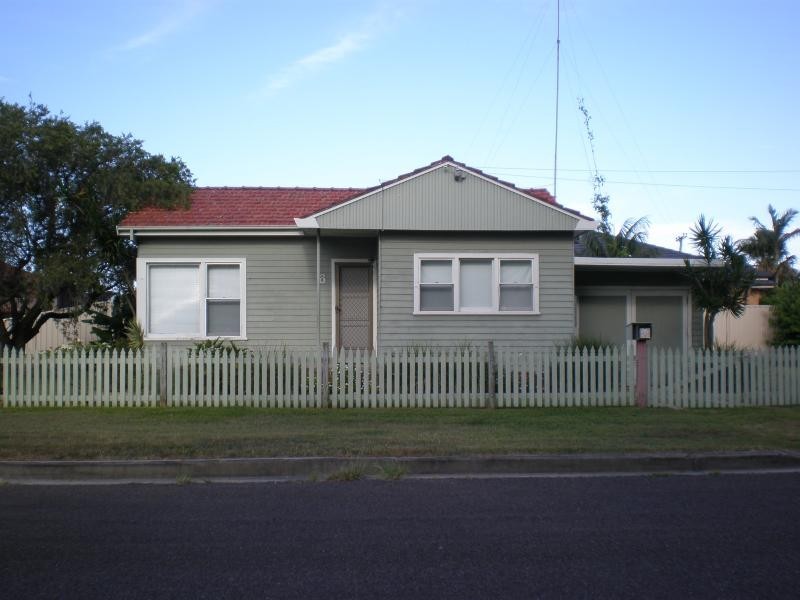6 Haddon Crescent MARKS POINT 2280, Marks Point NSW 2280
