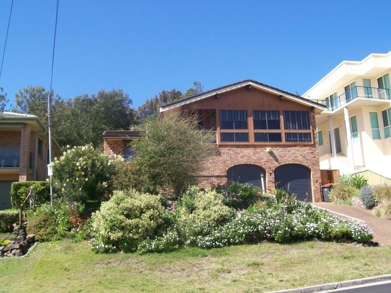 7 Lambton Parade SWANSEA HEADS 2281, Swansea Heads NSW 2281