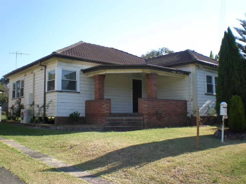 157 Wilkinson Avenue BIRMINGHAM GARDENS 2287, Birmingham Gardens NSW 2287
