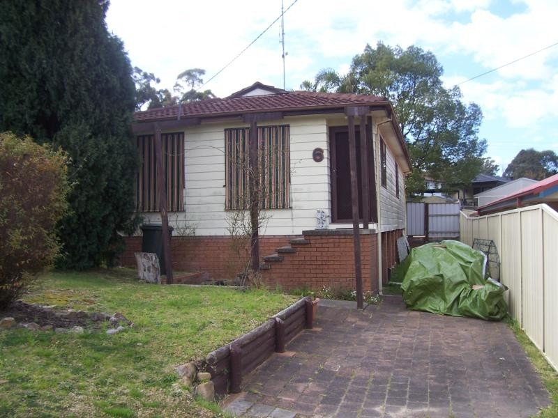 6 Queen  Street BLACKALLS PARK 2283, Blackalls Park NSW 2283