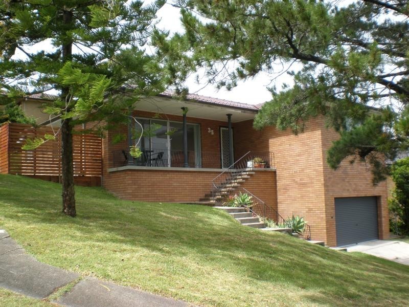 35 Princeton Avenue ADAMSTOWN HEIGHTS 2289, Adamstown Heights NSW 2289