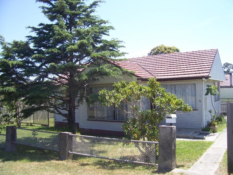 5 Pring Street WARNERS BAY 2282, Warners Bay NSW 2282
