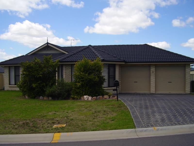 3 Elkin Close MORPETH 2321, Morpeth NSW 2321