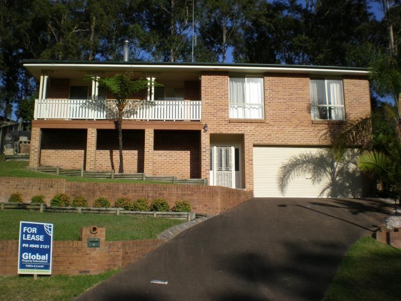 7 Genoa Close BELMONT 2280, Belmont NSW 2280