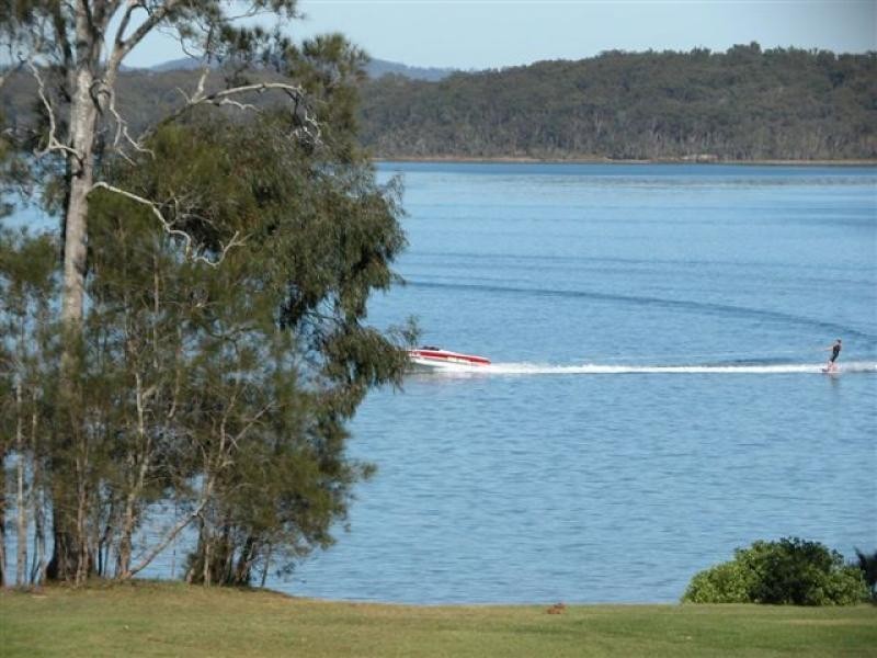 Cams Wharf NSW 2281