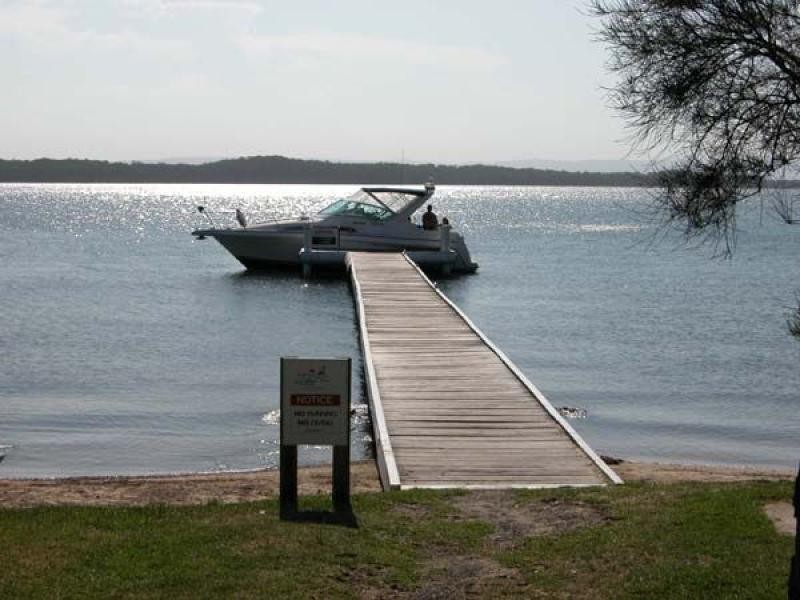 Cams Wharf NSW 2281