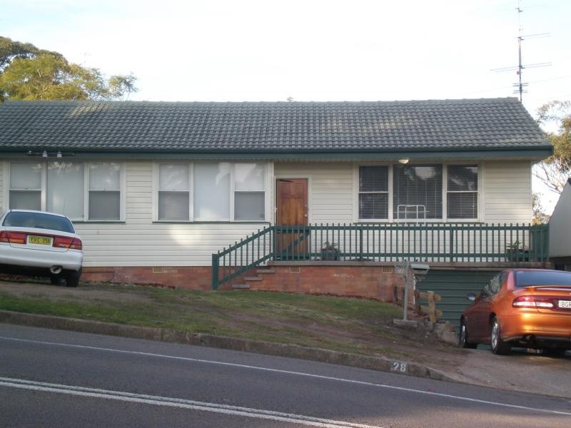 28 Bayview Street WARNERS BAY 2282, Warners Bay NSW 2282