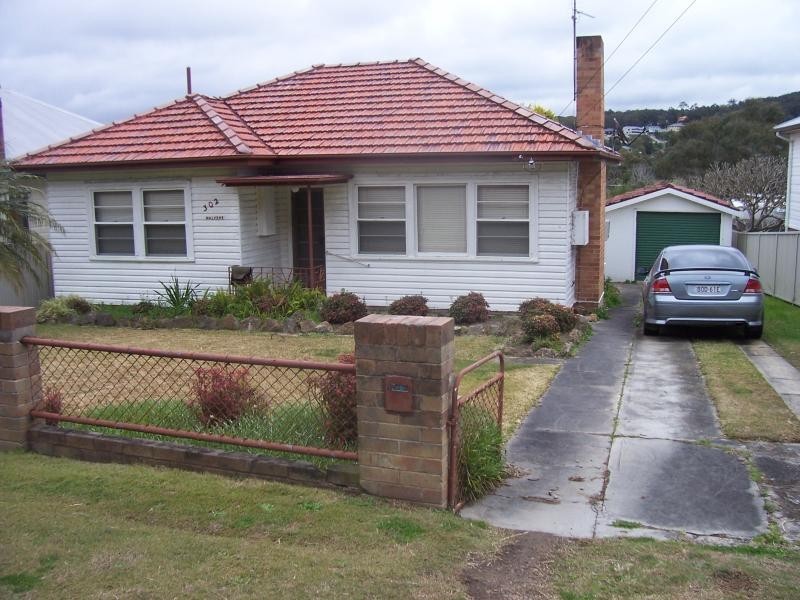 302  Pacific Highway BELMONT NORTH 2280, Belmont North NSW 2280