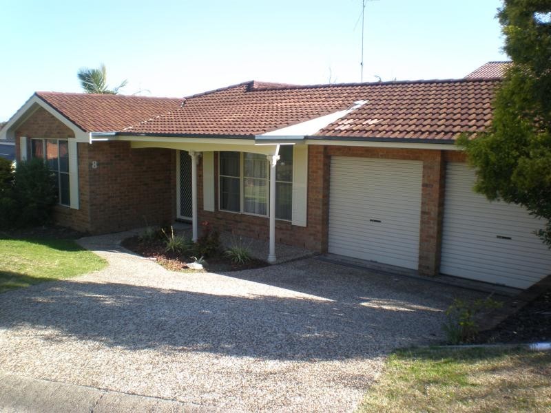 8 Kirkland Close LAKELANDS 2282, Lakelands NSW 2282