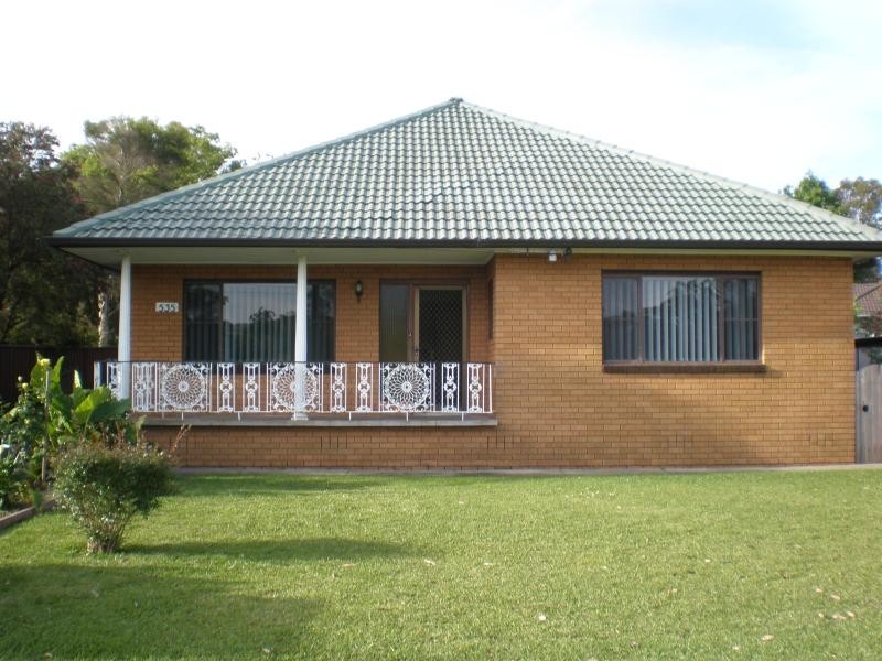 535 Main Road GLENDALE 2285, Glendale NSW 2285