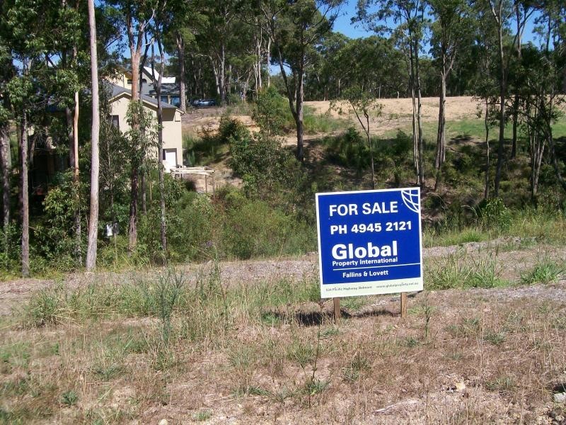 Lot 5 Point Road CAMS WHARF 2281, Cams Wharf NSW 2281