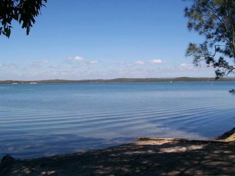 Lot 5 Point Road CAMS WHARF 2281, Cams Wharf NSW 2281