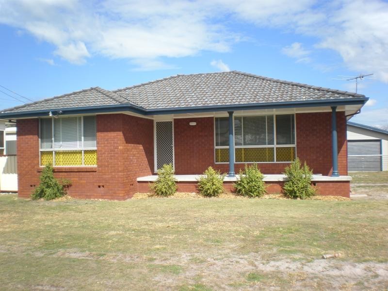 2 Oxley Street SWANSEA 2281, Swansea NSW 2281