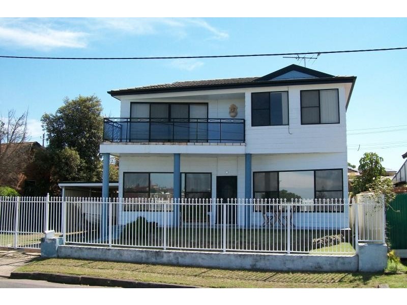 Stockton NSW 2295