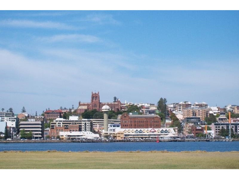 Stockton NSW 2295