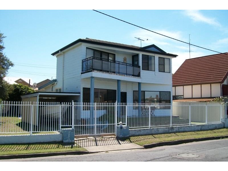 Stockton NSW 2295