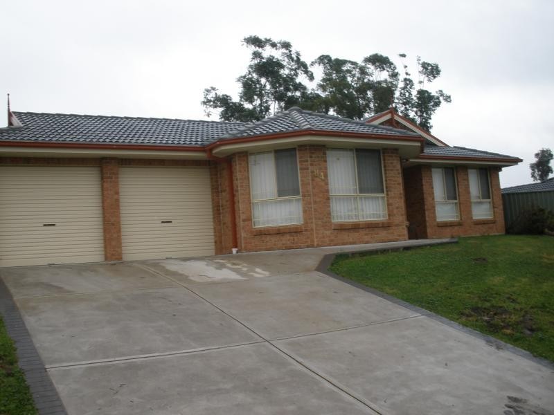 84 Ballydoyle Drive ASHTONFIELD 2323, Ashtonfield NSW 2323