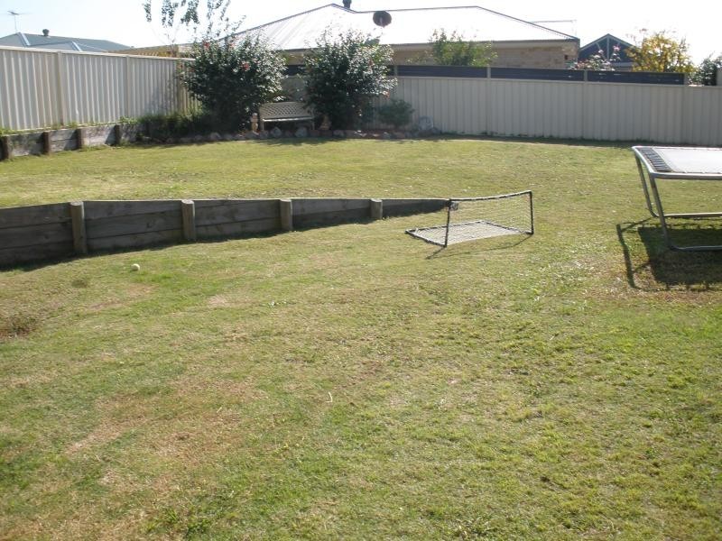 25 Bingara Street ABERGLASSLYN 2320, Aberglasslyn NSW 2320