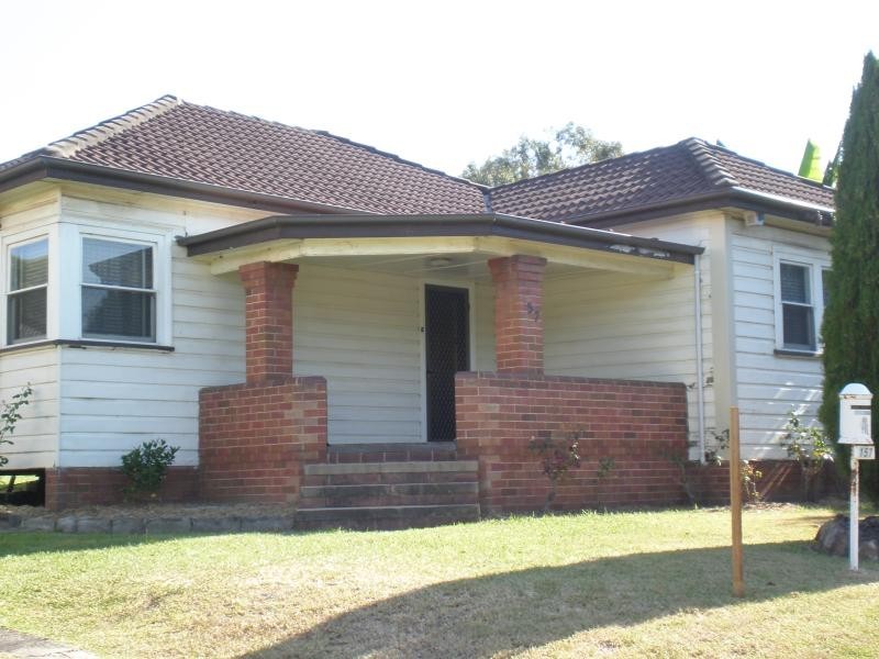 157 Wilkinson Avenue BIRMINGHAM GARDENS 2287, Birmingham Gardens NSW 2287