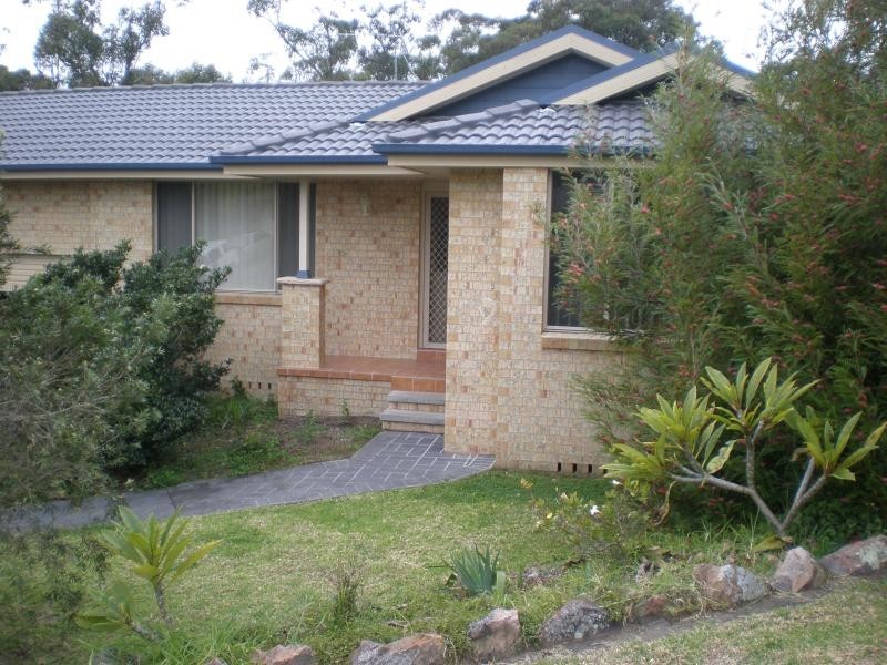 21 Peppertree Circuit TORONTO 2283, Toronto NSW 2283