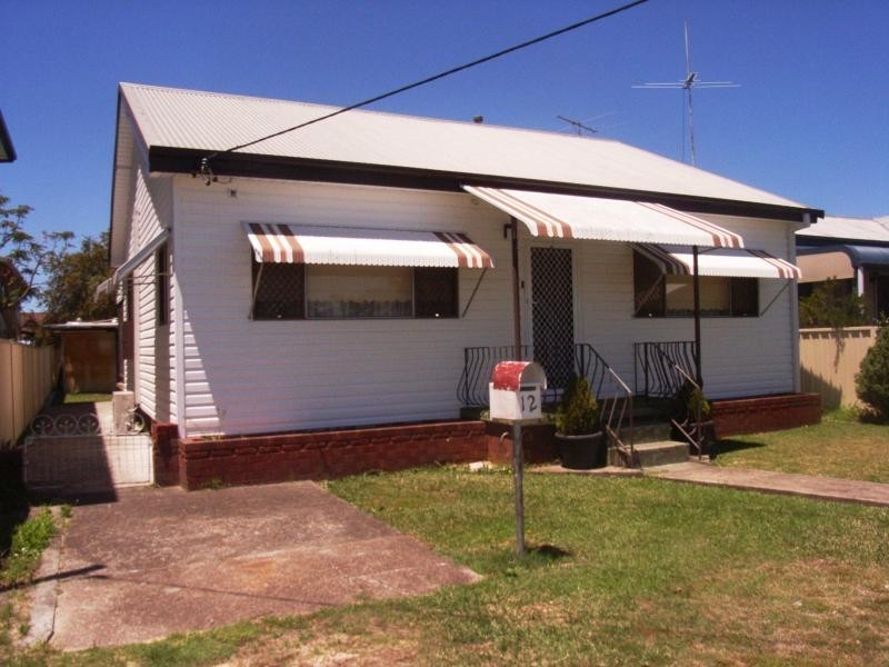 12 Lorna  Street PELICAN 2281, Pelican NSW 2281