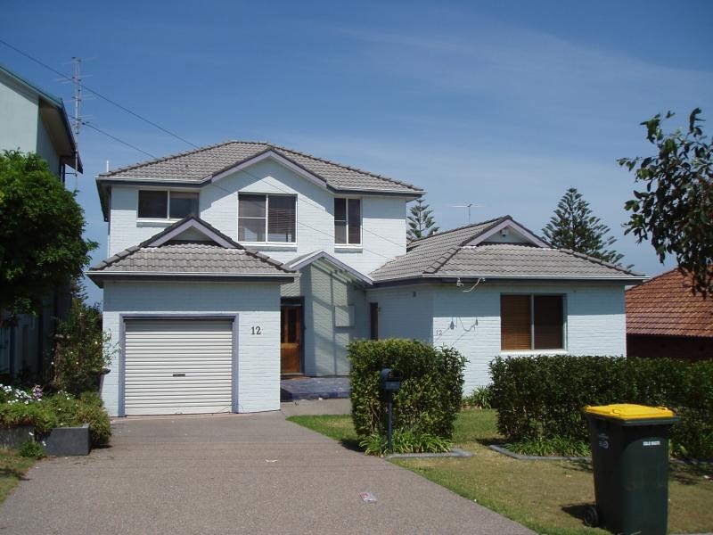 12 Brown Street REDHEAD 2290, Redhead NSW 2290