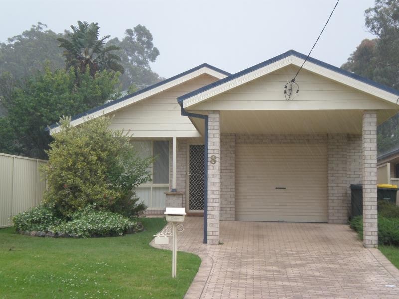 8  Loftus Street BONNELLS BAY 2264, Bonnells Bay NSW 2264