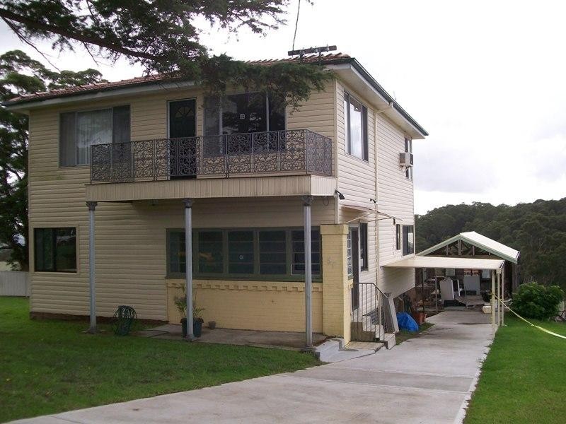 57 Main  Road CARDIFF HEIGHTS 2285, Cardiff Heights NSW 2285