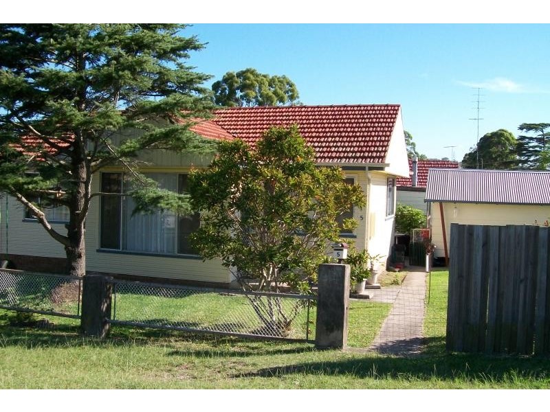 Warners Bay NSW 2282