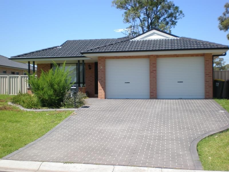 8 Ashleigh Street HEDDON GRETA 2321, Heddon Greta NSW 2321