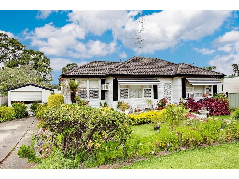 Warners Bay NSW 2282