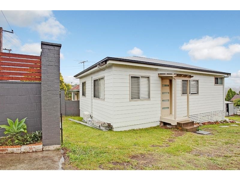 257 Charlestown  Road CHARLESTOWN 2290, Charlestown NSW 2290