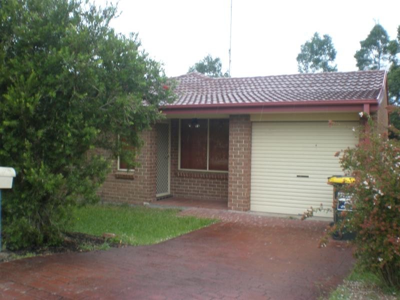 6a Whitehaven Drive LAKELANDS 2282, Lakelands NSW 2282