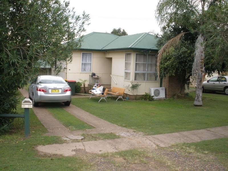 21 Quarry Street EAST MAITLAND 2323, East Maitland NSW 2323