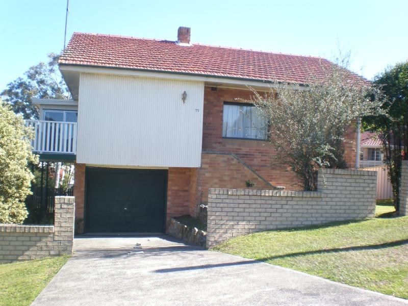71 Hill Street BELMONT 2280, Belmont NSW 2280