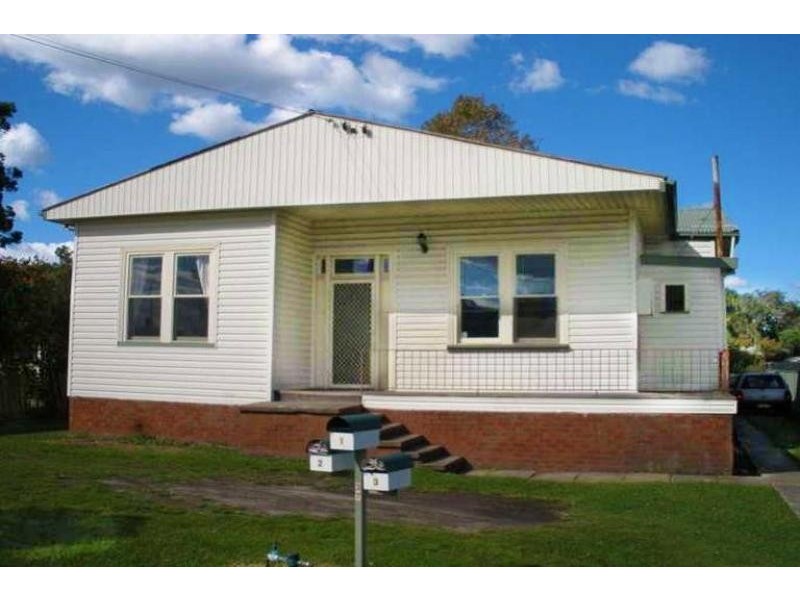 Birmingham Gardens NSW 2287