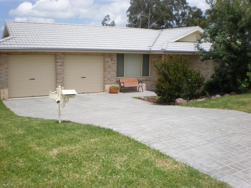 7 Hawkins Street RUTHERFORD 2320, Rutherford NSW 2320