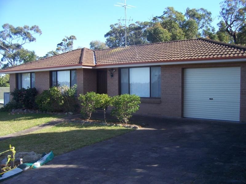 63 Kestrel Avenue MOUNT HUTTON 2290, Mount Hutton NSW 2290