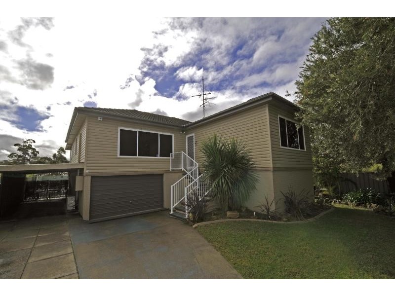 1a Lake  Street WINDALE 2306, Windale NSW 2306