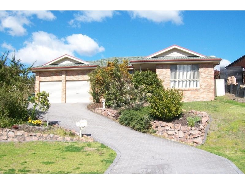 10 Cambewarra Avenue THORNTON 2322, Thornton NSW 2322