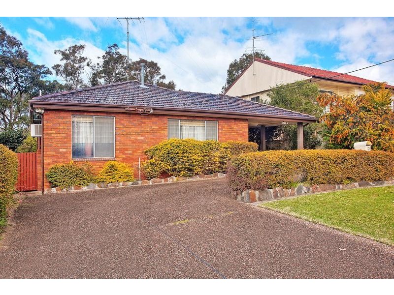 Belmont North NSW 2280